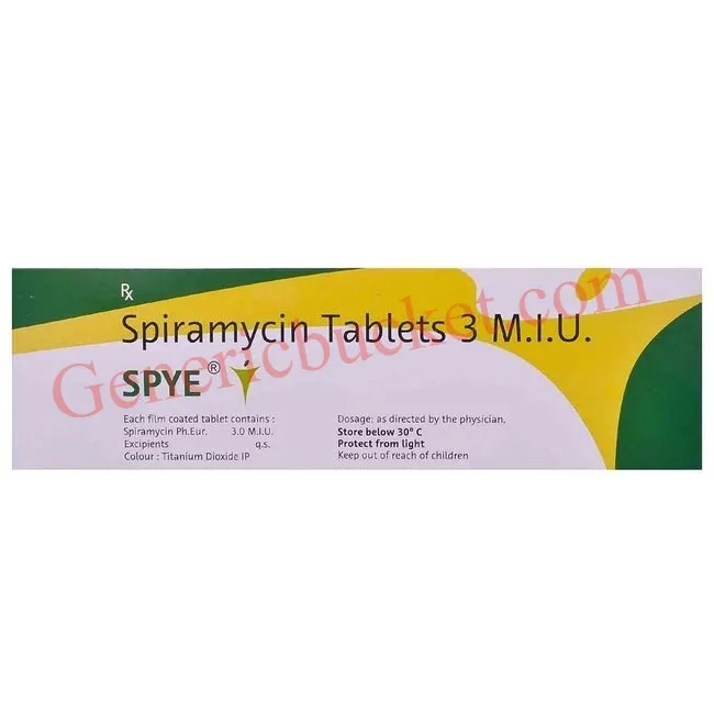 Spye 3Million IU Tablet (1)-ink Spye 3Million IU Tablet