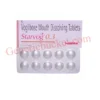Starvog 0.3 Tablet