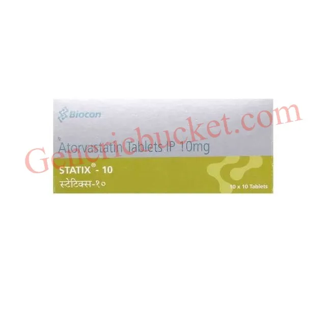 Statix 10 Tablet-ink Statix 10 Tablet