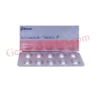 Statix 20 Tablet