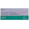Statix F Tablet