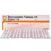 Stator 10 Tablet