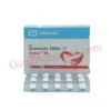 Stator 40 Tablet