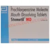 Stemetil MD Tablet