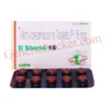 Sterio 16 Tablet