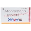 Storvas 40 Tablet