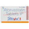 Storvas 5 Tablet