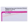 Supermet XL 50 Tablet
