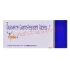 Symbal 40 Tablet