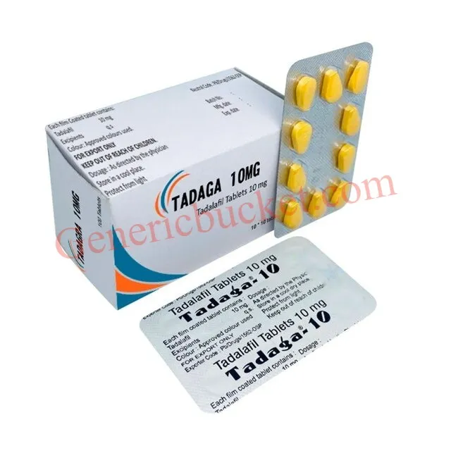 TADAGA 10MG TABLET (1)-ink TADAGA 10MG TABLET