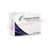 TADAGA SUPER TABLET 60MG