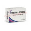 TADAGRA STRONG 40MG TABLET