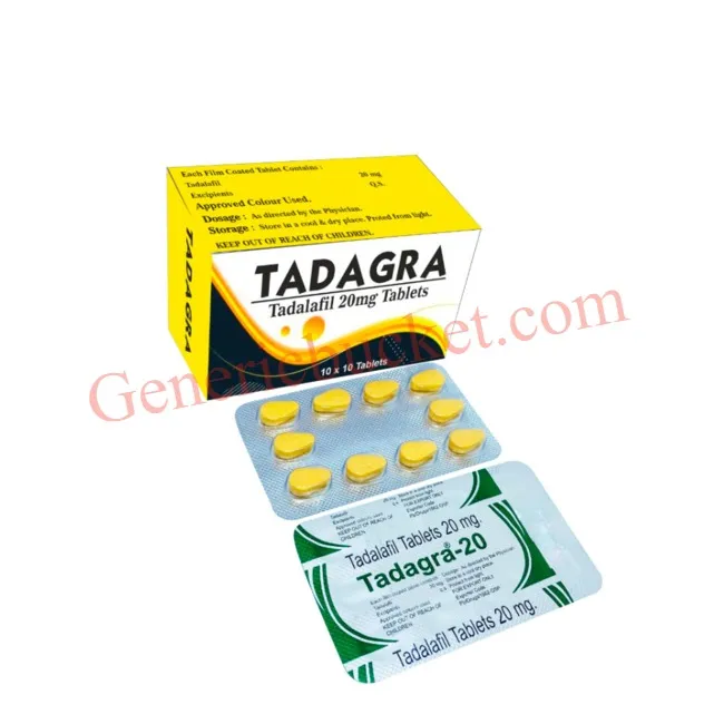 TADAGRA TABLET 20MG (1)-ink TADAGRA TABLET 20MG