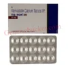 TG-Tor 20 Tablet
