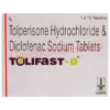 Tolifast D Tablet