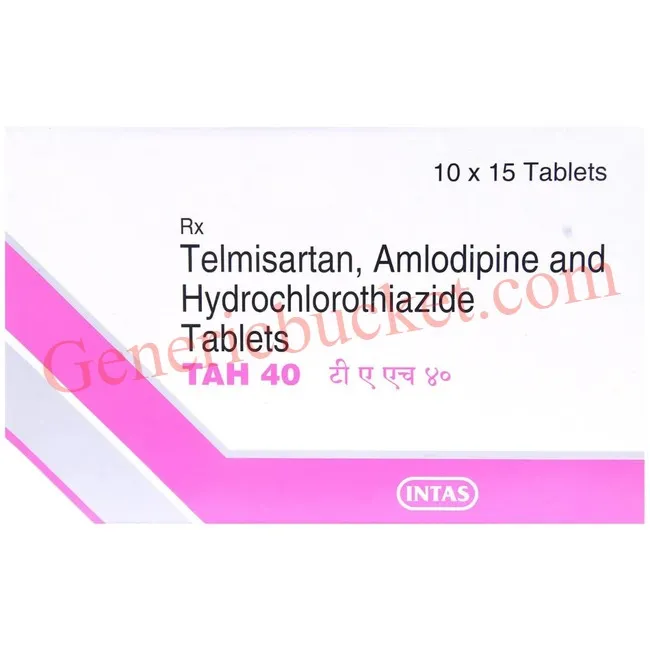 Tah 40 Tablet (1)-ink Tah 40 Tablet