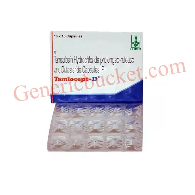 Tamlocept-D Capsule-ink Tamlocept-D Capsule