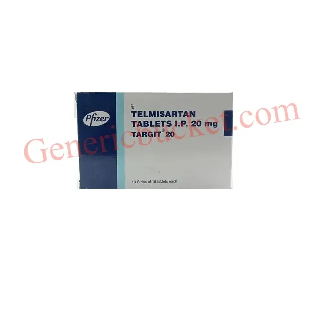 Targit 20 Tablet-ink Targit 20 Tablet