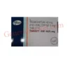 Targit-AM 40mg/5mg Tablet