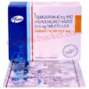 Targit-H 40/12.5mg Tablet