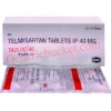 Tazloc 40 Tablet