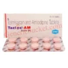 Tazloc-AM Tablet