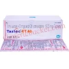 Tazloc-CT 40 Tablet