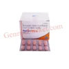 Tazloc Trio 80 Tablet
