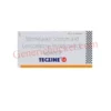 Teczine M Tablet