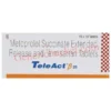 Teleact Beta 25 Tablet