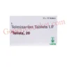 Telista 20 Tablet