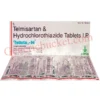 Telista-H Tablet