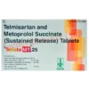 Telista MT 25 Tablet