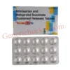Telista MT 50 Tablet