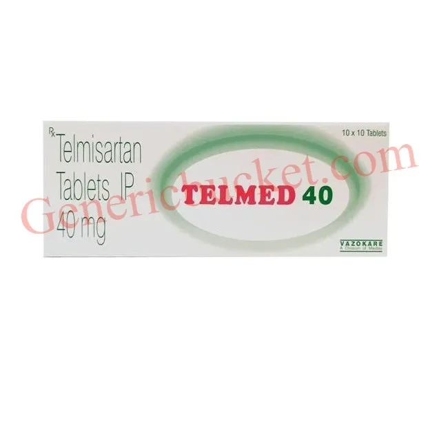 Telmed 40 Tablet_converted-ink Telmed 40 Tablet