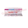 Telmed-AH 80 Tablet