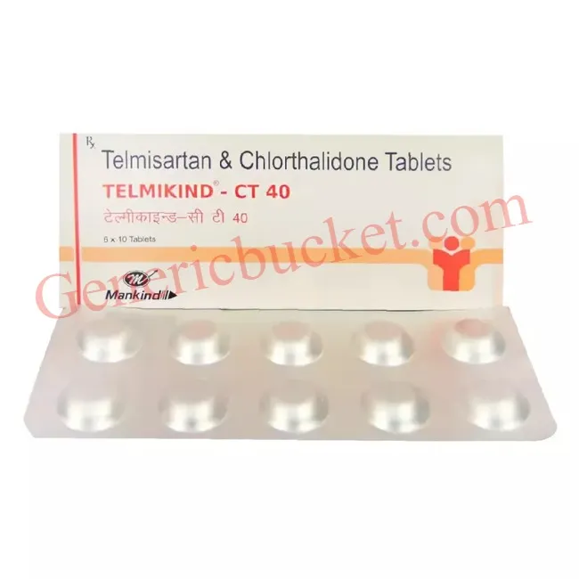 Telmikind-CT 40 Tablet (1)-ink Telmikind-CT 40 Tablet