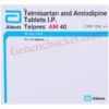 Telpres AM 40 Tablet