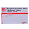 Telpres-MT 50 Tablet