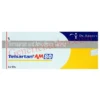 Telsartan-AM 80 Tablet