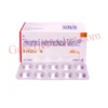 Telsite H 40mg Tablet