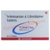 Telvas-LN 80 Tablet