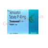 Temsan 40 Tablet