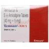 Temsan-AM 5 Tablet