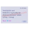 Tenali M 500 Tablet