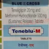 Teneblu-M Tablet