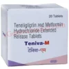 Teniva-M Tablet