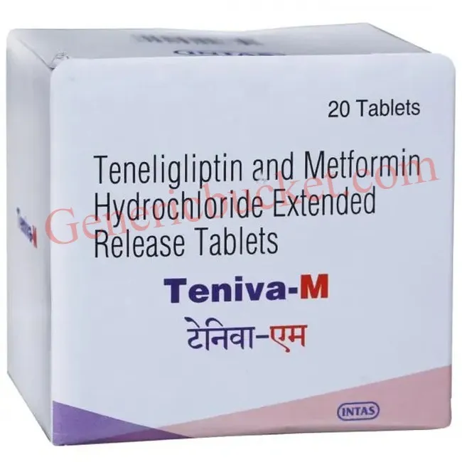 Teniva-M Tablet (1)-ink Teniva-M Tablet