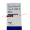 Tenocruz Tablet