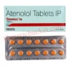 Tenomac 50 Tablet